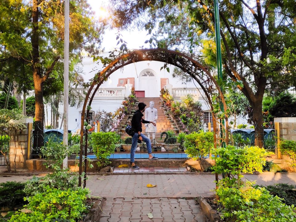 Photo of Life is short so keep calm and explore (Banglore)????❤???? by Rahul Paudel