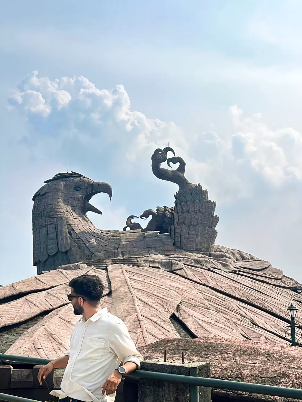 Photo of Varkala by Rahul Paudel