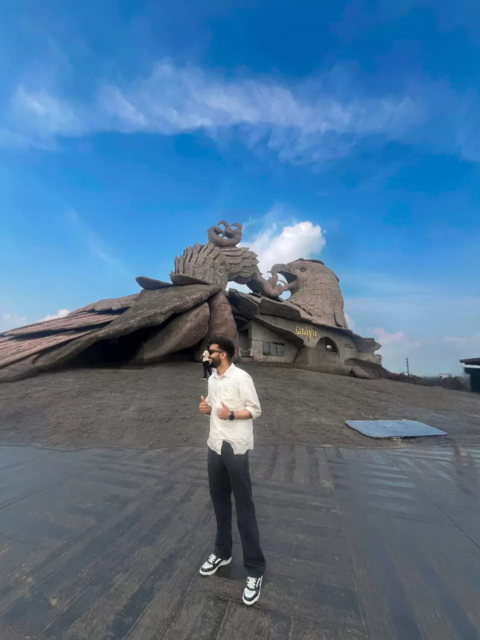 Photo of Varkala by Rahul Paudel