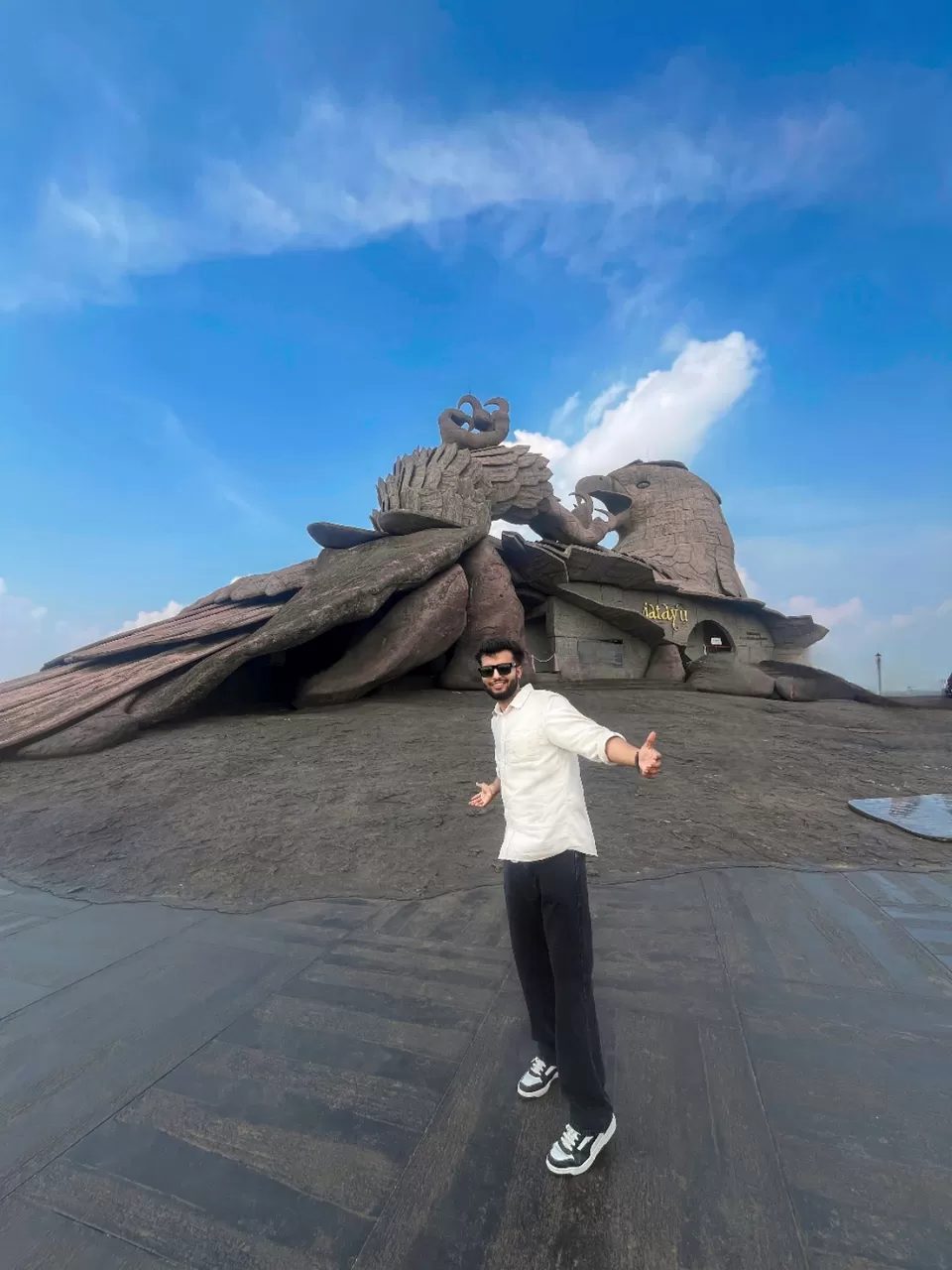 Photo of Varkala by Rahul Paudel