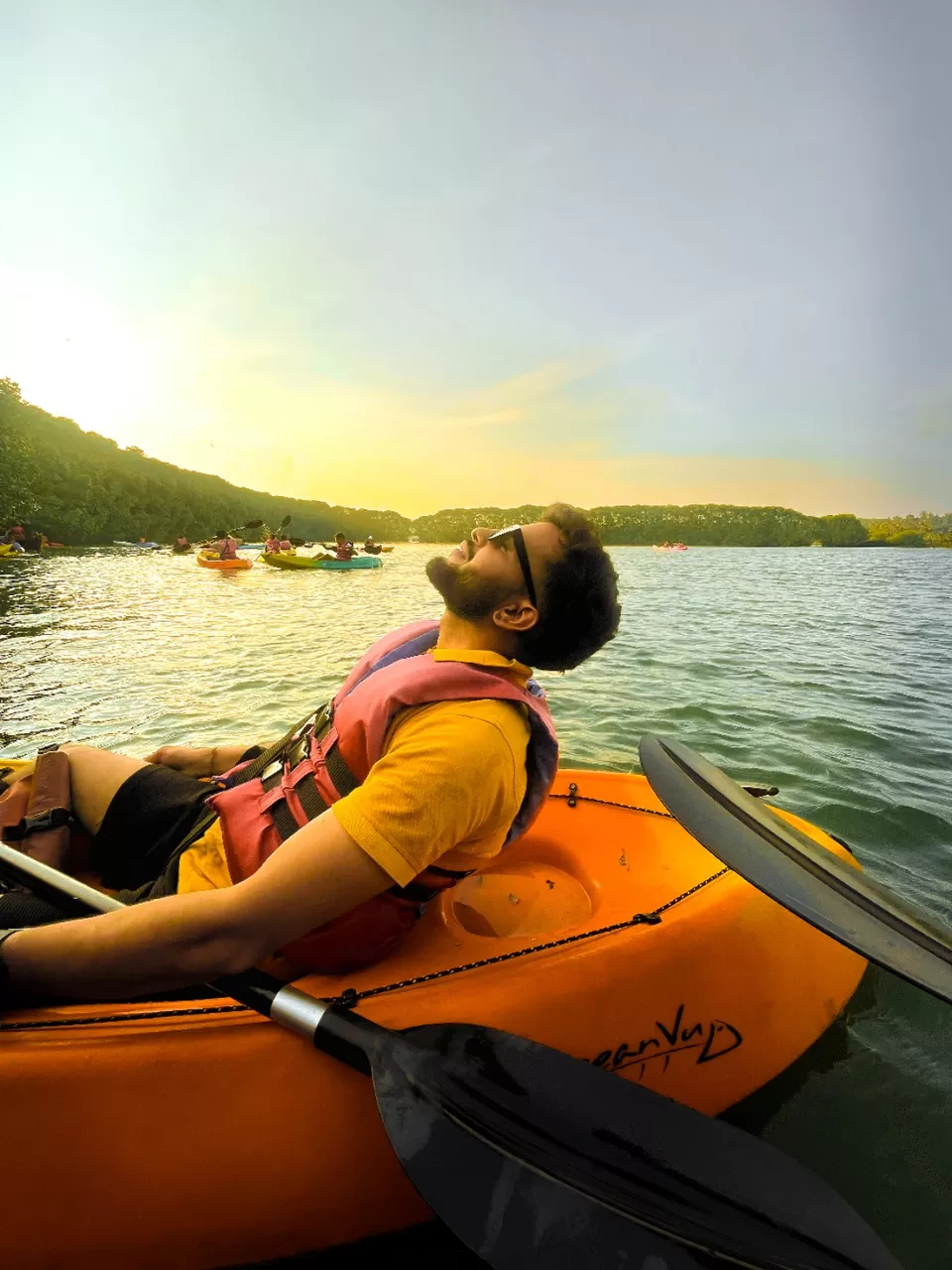 Photo of Varkala by Rahul Paudel