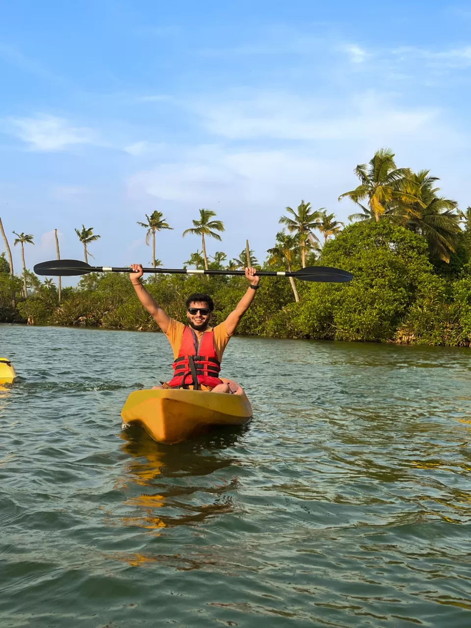 Photo of Varkala by Rahul Paudel