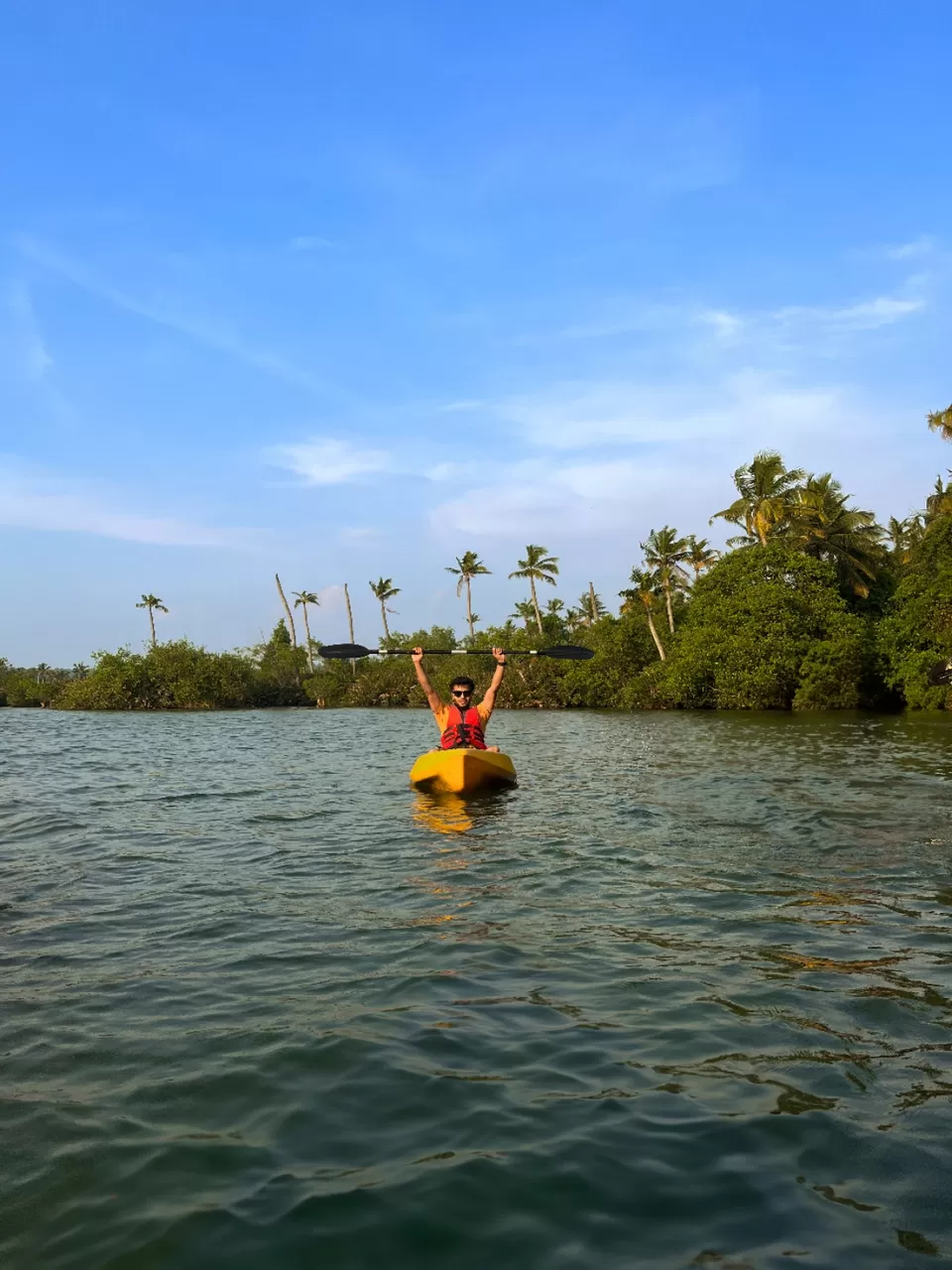 Photo of Varkala by Rahul Paudel
