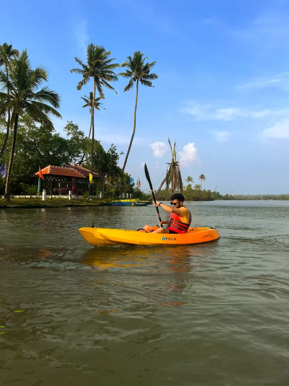 Photo of Varkala by Rahul Paudel