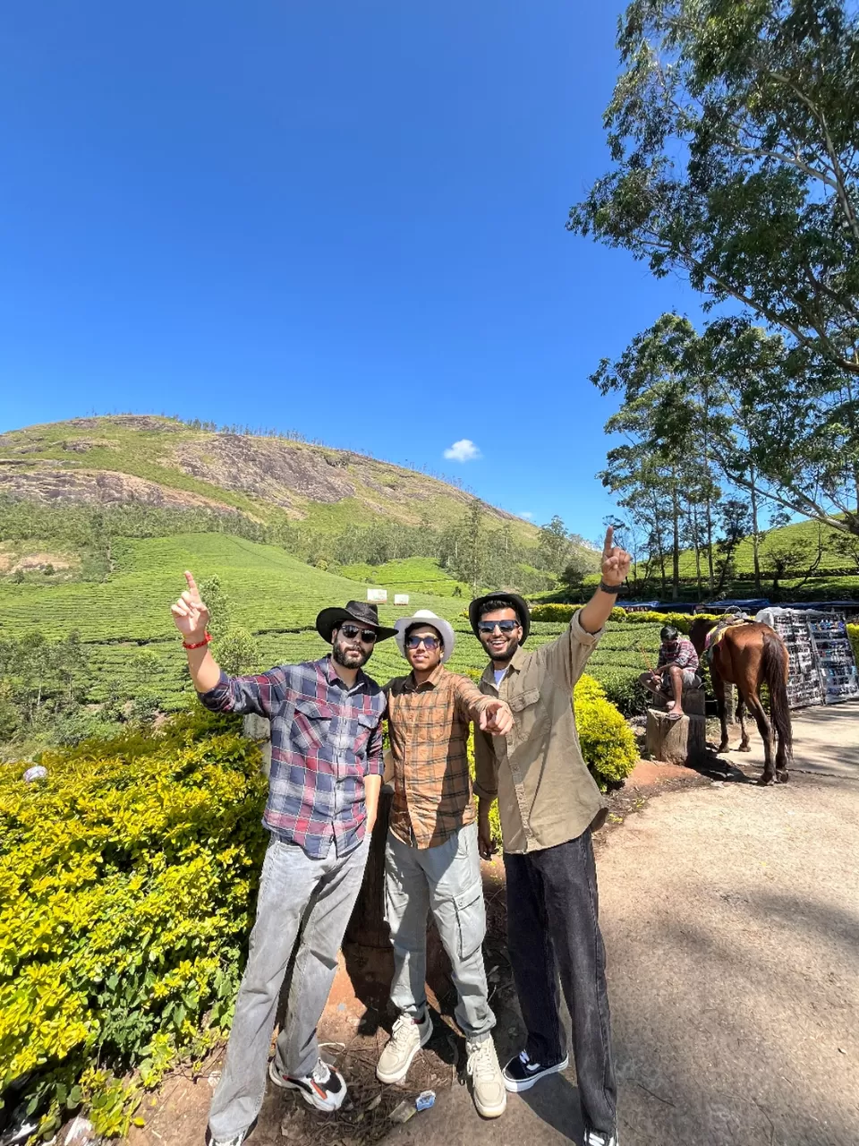 Photo of Tides and Traditions: Exploring Tamil Nadu and Kerala by Rahul Paudel