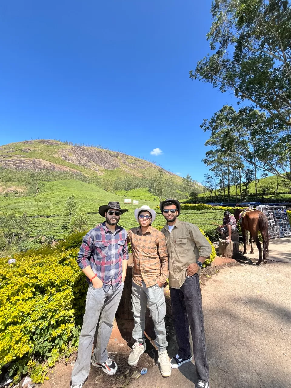 Photo of Tides and Traditions: Exploring Tamil Nadu and Kerala by Rahul Paudel