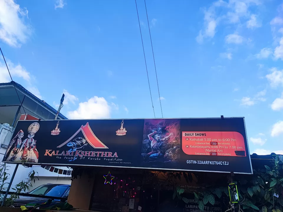 Photo of Tides and Traditions: Exploring Tamil Nadu and Kerala by Rahul Paudel