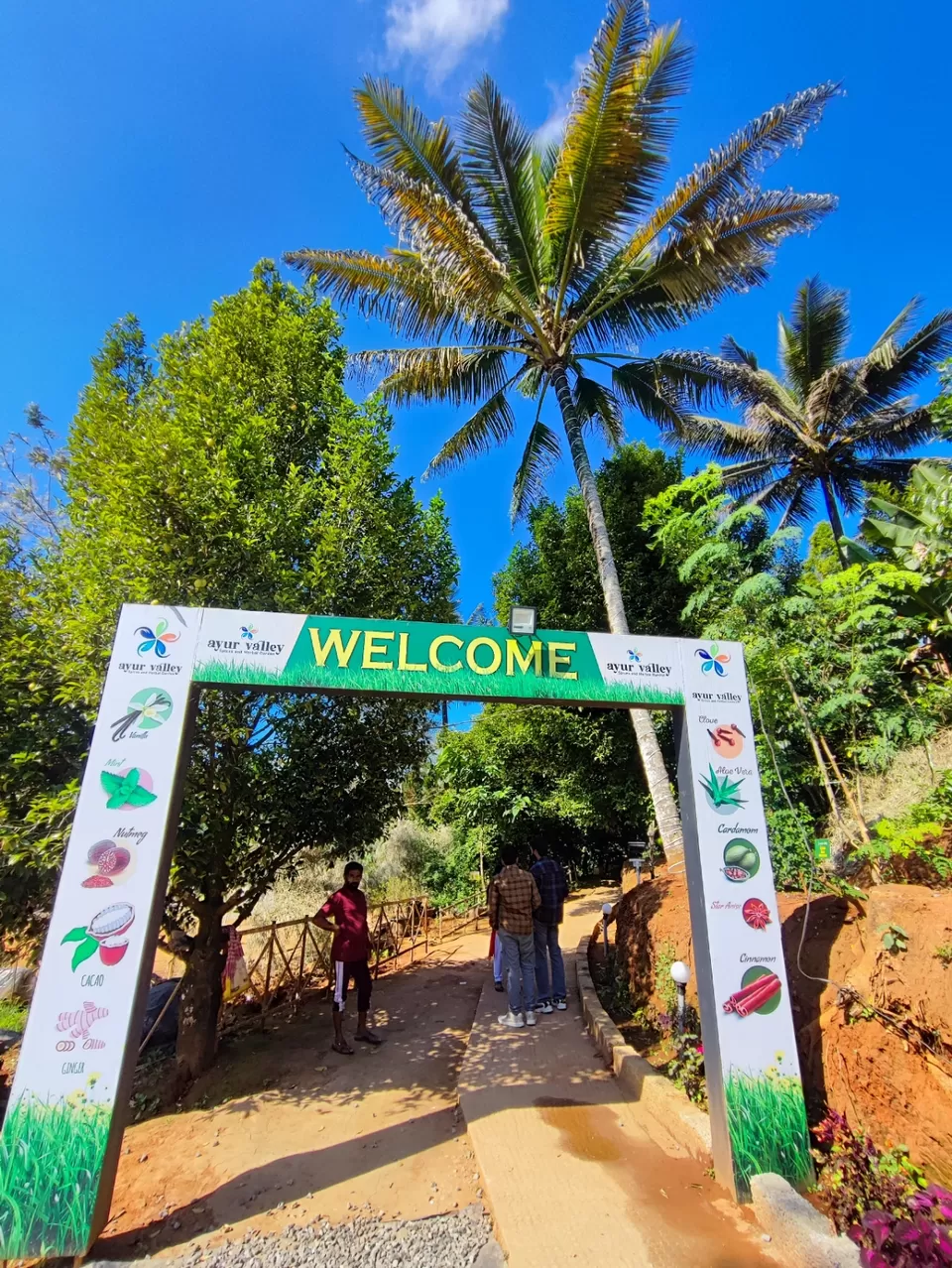 Photo of Tides and Traditions: Exploring Tamil Nadu and Kerala by Rahul Paudel