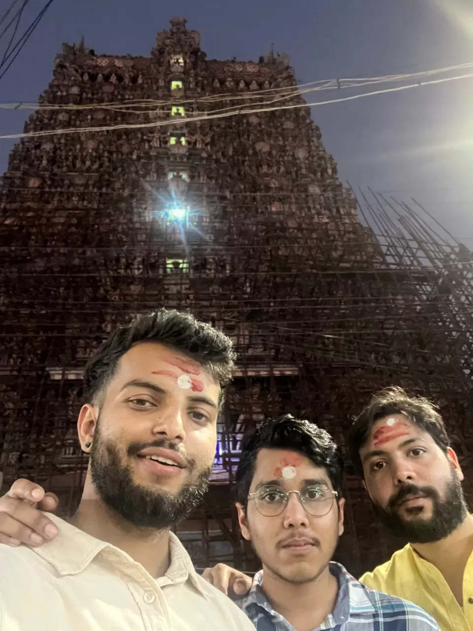 Photo of Madurai by Rahul Paudel