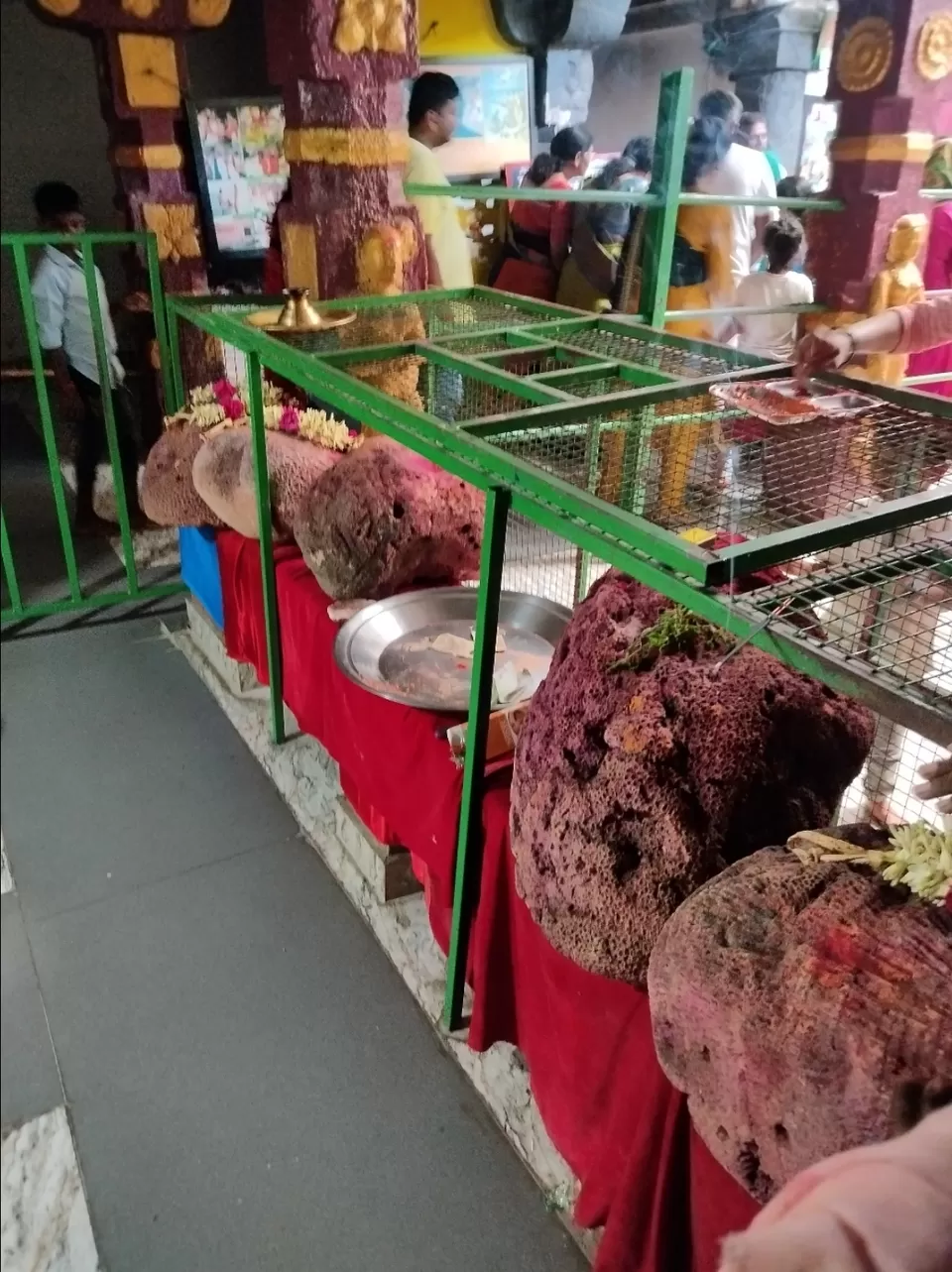 Photo of Rameswaram by Rahul Paudel