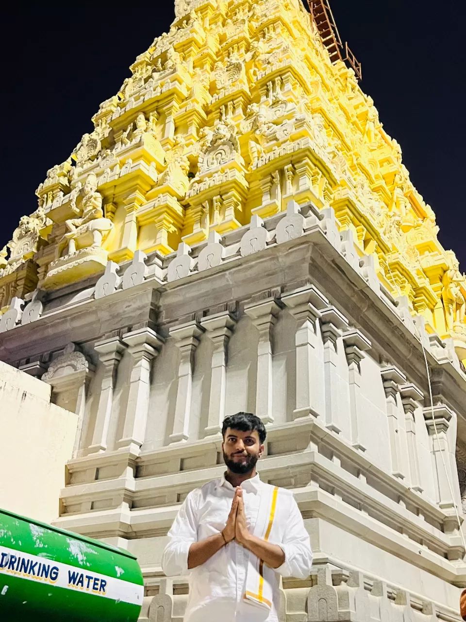 Photo of Rameswaram by Rahul Paudel