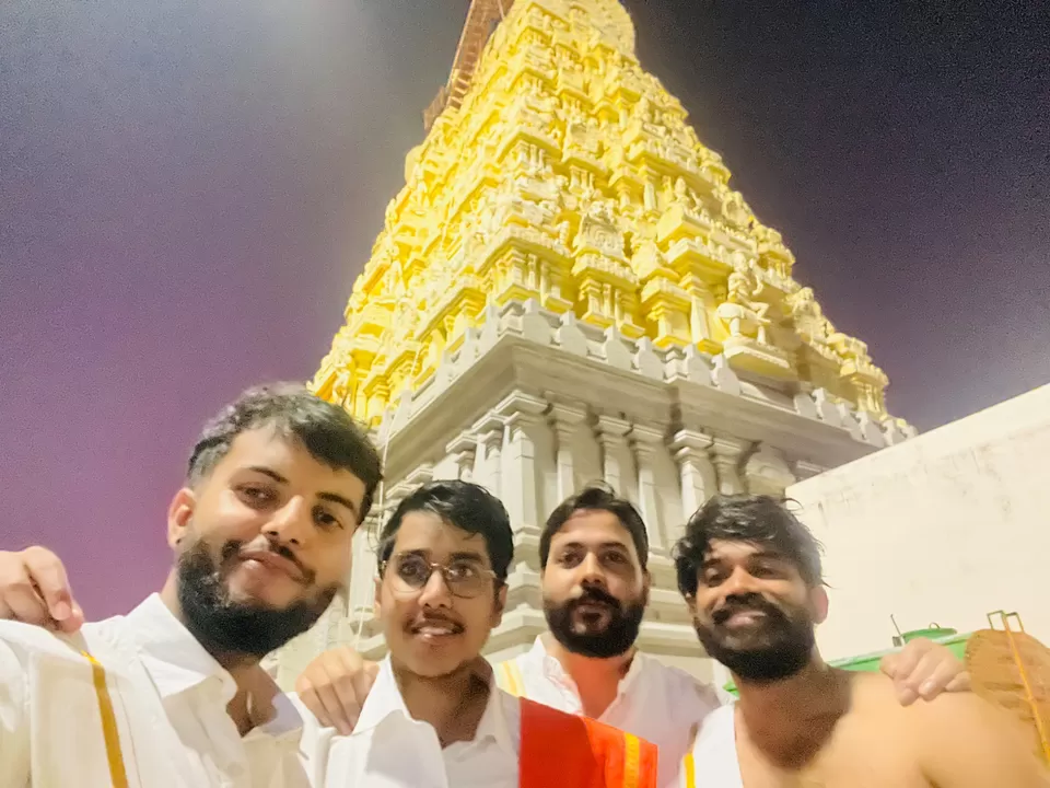 Photo of Rameswaram by Rahul Paudel