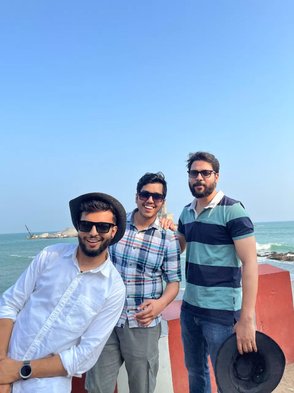 Photo of Kanyakumari by Rahul Paudel