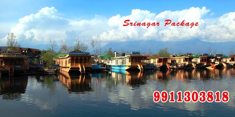 Photo of Srinagar Package by srinagarpackage