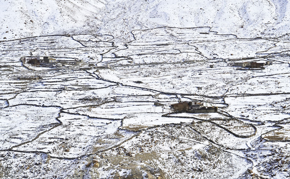 Photo of Ladakh : Land of Highest Passes by Vatsala Mehra