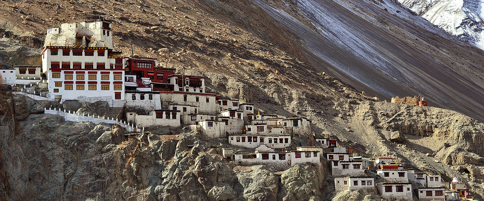 Photo of Ladakh : Land of Highest Passes by Vatsala Mehra