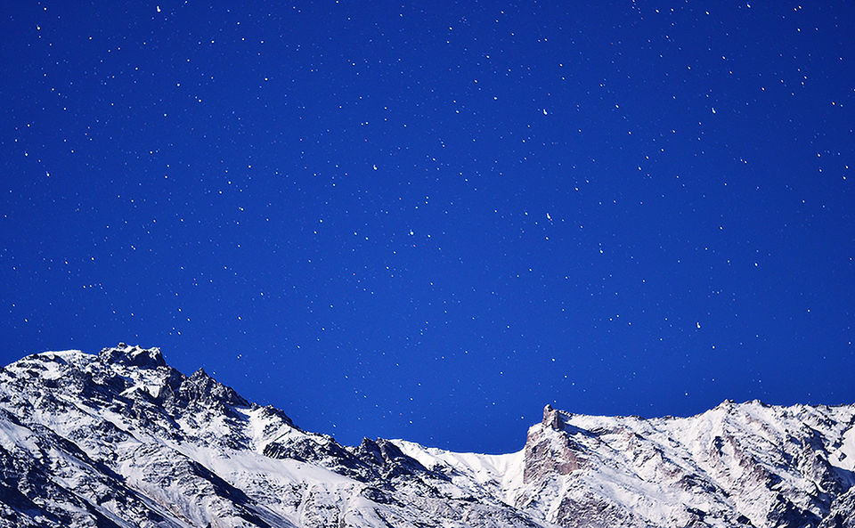 Photo of Ladakh : Land of Highest Passes by Vatsala Mehra