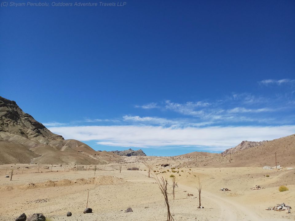 Photo of Ladakh - Leh and Sham Valley by Outdoers Adventure Travels LLP