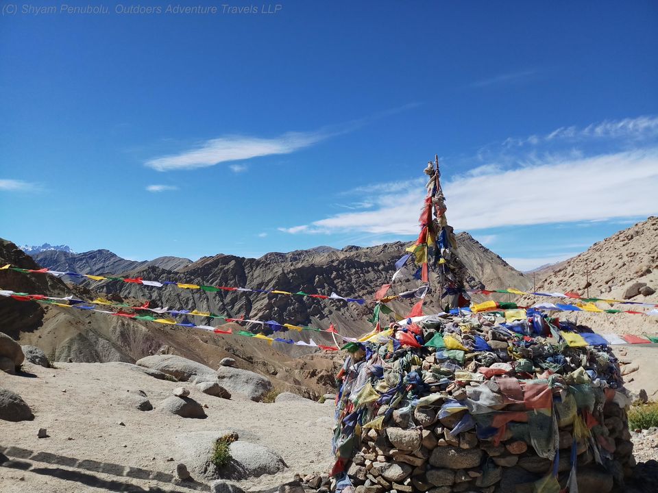 Photo of Ladakh - Leh and Sham Valley 8/11 by Outdoers Adventure Travels LLP