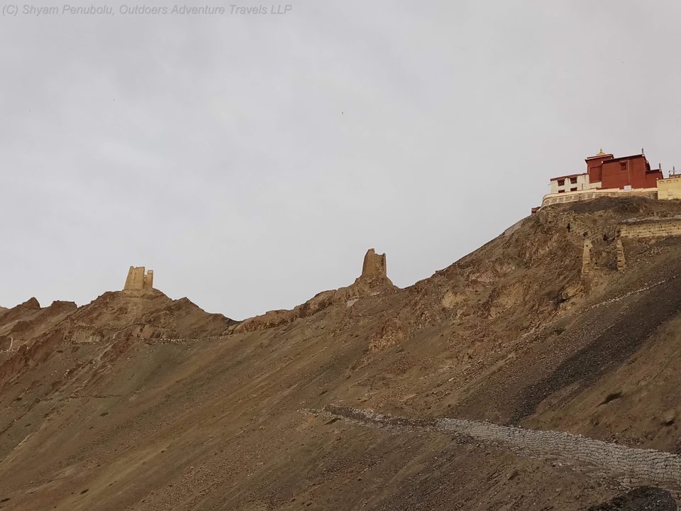 Photo of Ladakh - Leh and Sham Valley 9/11 by Outdoers Adventure Travels LLP