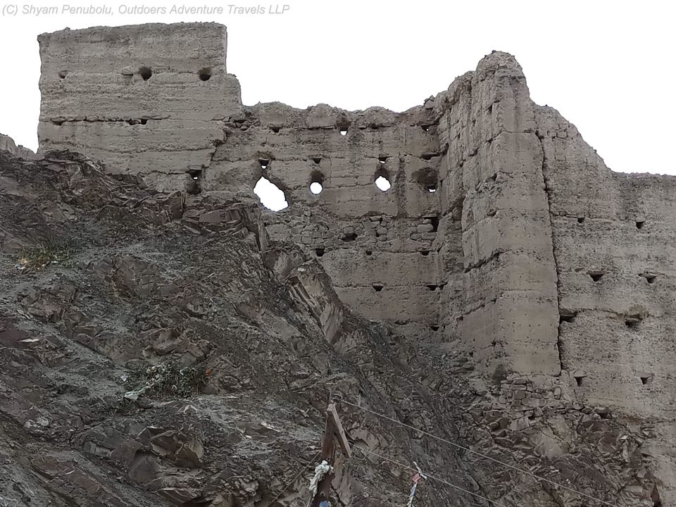 Photo of Ladakh - Leh and Sham Valley 10/11 by Outdoers Adventure Travels LLP