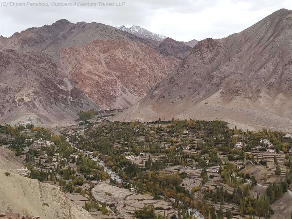 Photo of Ladakh - Leh and Sham Valley 11/11 by Outdoers Adventure Travels LLP