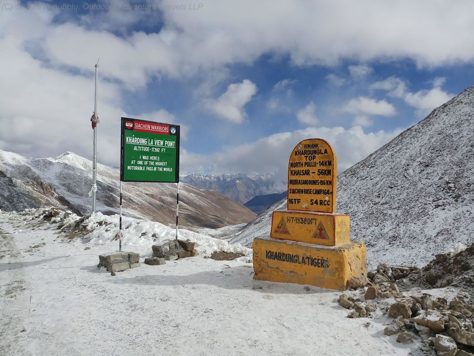 Photo of Pakistan Yesterday, India Today 2/8 by Outdoers Adventure Travels LLP