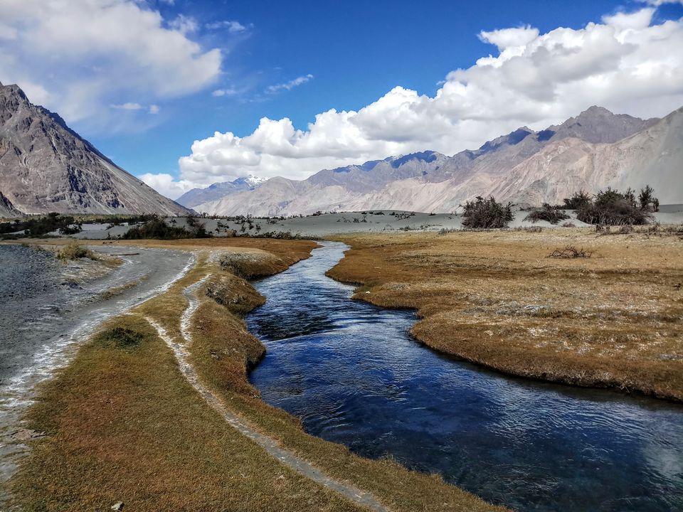 Photo of Pakistan Yesterday, India Today 4/8 by Outdoers Adventure Travels LLP