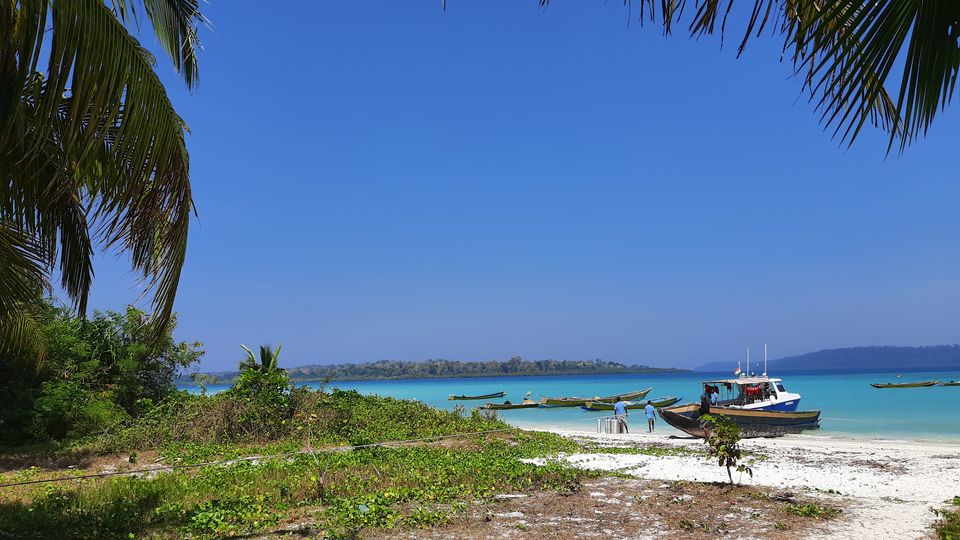 Photo of Emerald Isles Trip Report (Part 2) - Havelock and Neil Islands 1/12 by Outdoers Adventure Travels LLP