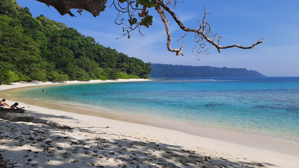 Photo of Emerald Isles Trip Report (Part 2) - Havelock and Neil Islands 5/12 by Outdoers Adventure Travels LLP