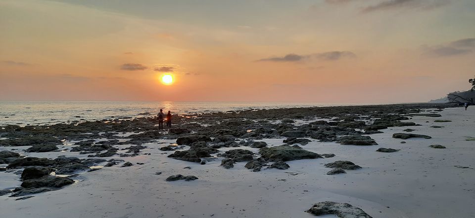 Photo of Emerald Isles Trip Report (Part 2) - Havelock and Neil Islands 6/12 by Outdoers Adventure Travels LLP