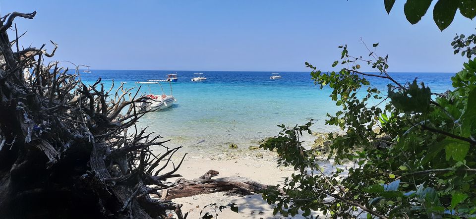 Photo of Emerald Isles Trip Report (Part 2) - Havelock and Neil Islands 8/12 by Outdoers Adventure Travels LLP