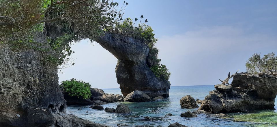 Photo of Emerald Isles Trip Report (Part 2) - Havelock and Neil Islands 11/12 by Outdoers Adventure Travels LLP