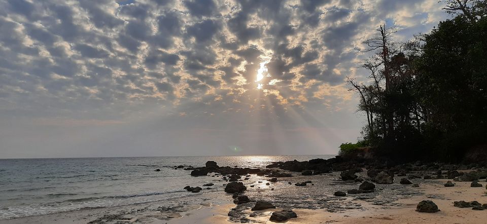 Photo of Emerald Isles Trip Report (Part 2) - Havelock and Neil Islands 12/12 by Outdoers Adventure Travels LLP