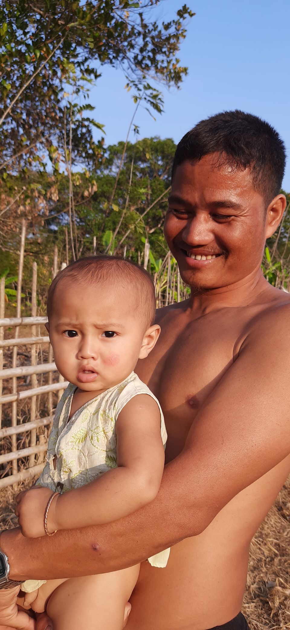 Photo of Emerald Isles Trip Report (Part 3) - Middle Andamans 9/17 by Outdoers Adventure Travels LLP