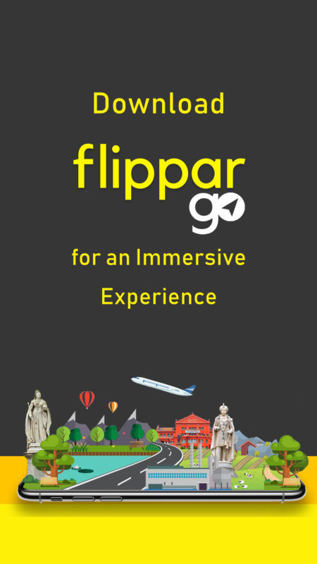 Photo of Qutub Minar - Heritage sites in Delhi - FlippAR Go 4/4 by FlippAR Go