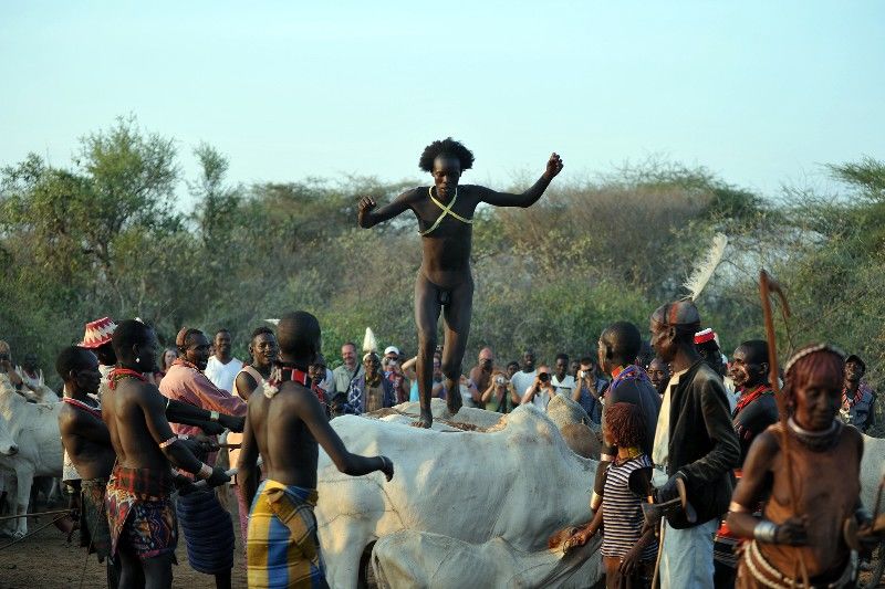 Photo of Exploring the untouched culture of Omo valley 5/7 by Yosef Kanko