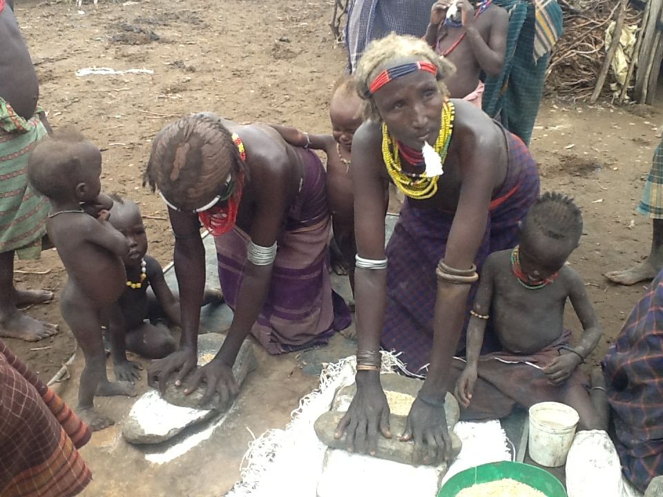 Photo of Exploring the untouched culture of Omo valley 6/7 by Yosef Kanko
