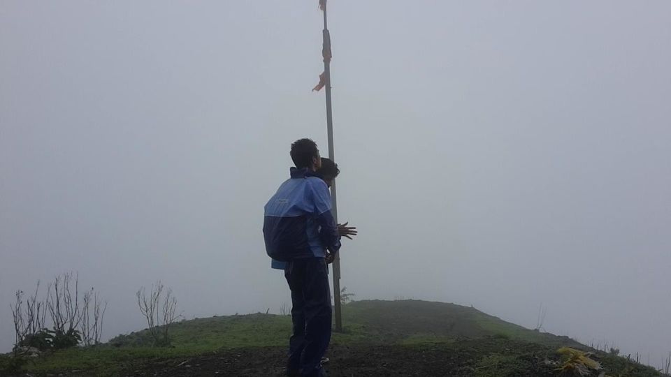Photo of Trek to Peb Fort, Vikatgad 1/25 by Ankit Patel