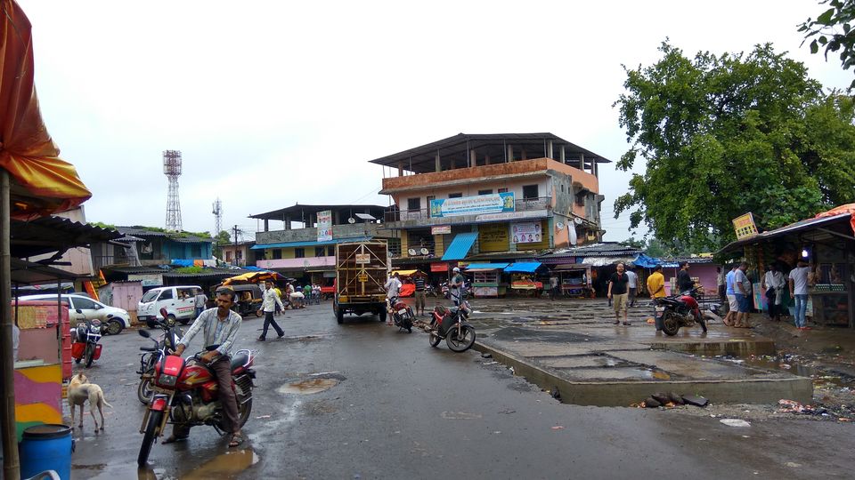 Photo of Dhasai, Maharashtra, India by Ankit Patel