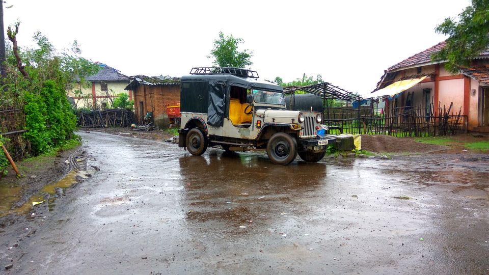 Photo of Sonavale, Maharashtra, India by Ankit Patel