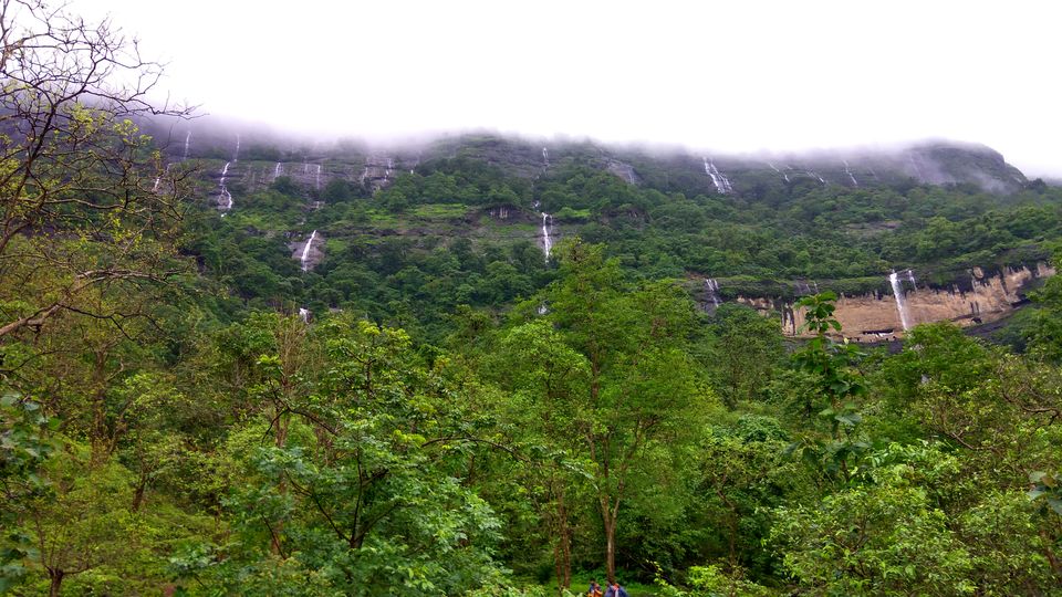 Photo of Sonavale, Maharashtra, India by Ankit Patel