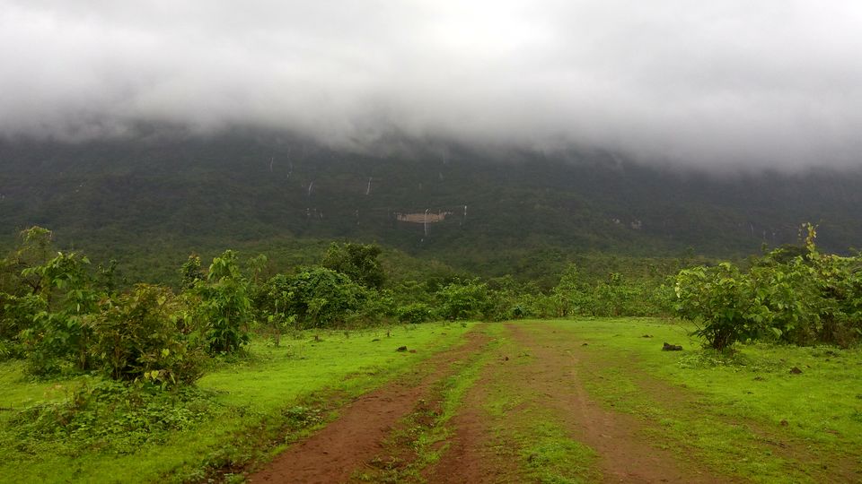 Photo of Ganpati Gadad Caves Trek, Murbad by Ankit Patel
