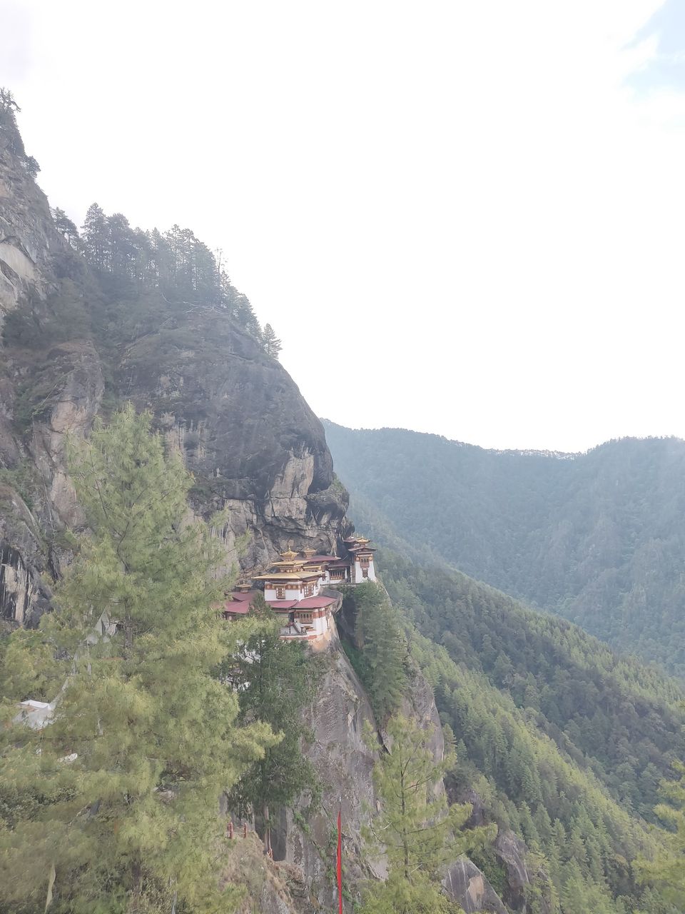 Photo of Trek to Tiger's monastery by Shraddha Subramanian