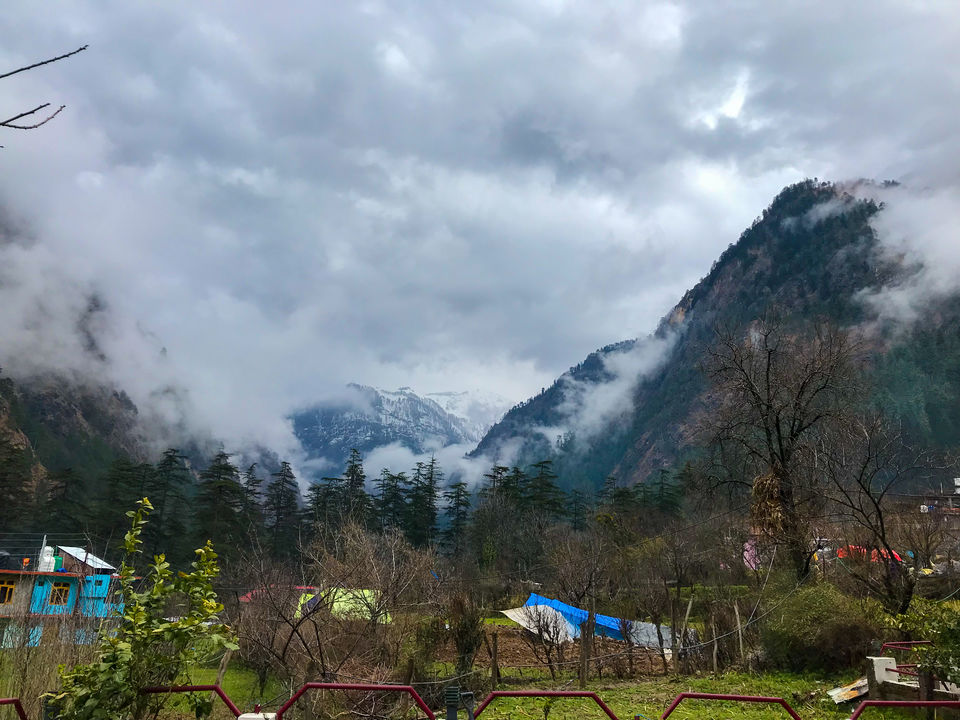Photo of KASOL - A Dream Trip 1/11 by Shubham Bansal