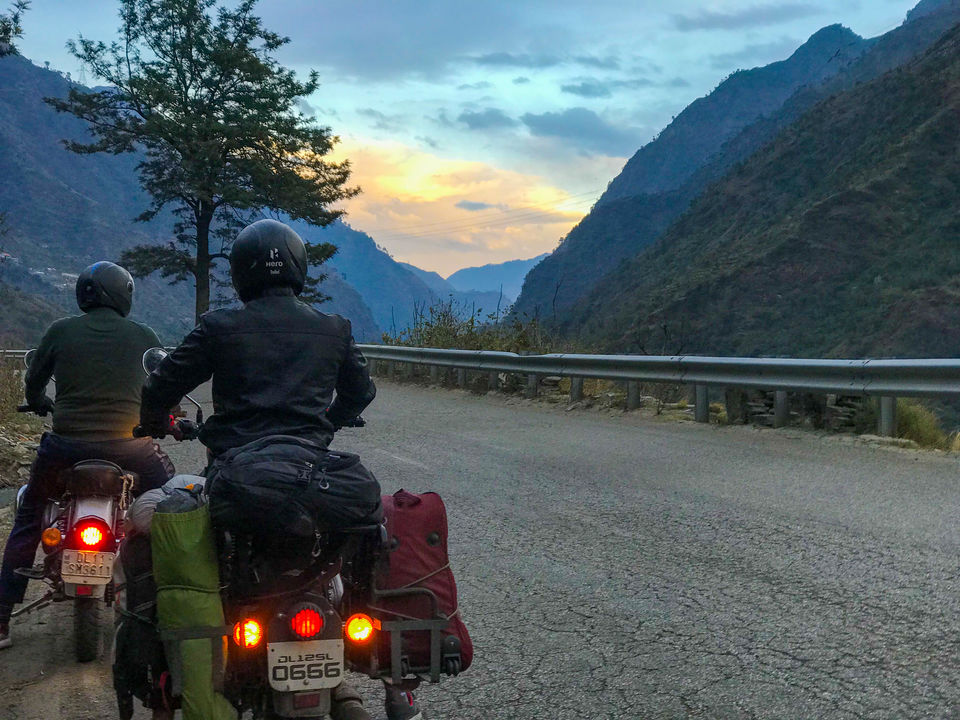 Photo of KASOL - A Dream Trip 2/11 by Shubham Bansal