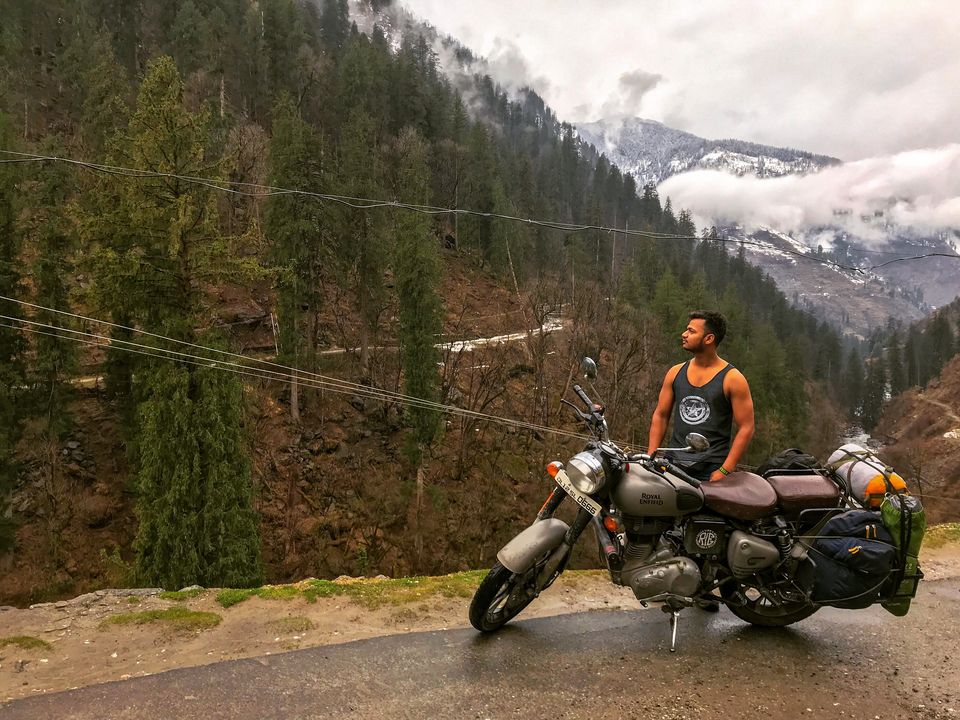 Photo of KASOL - A Dream Trip 6/11 by Shubham Bansal