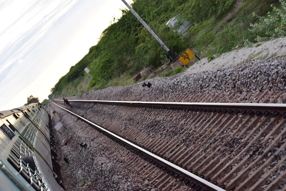 Photo of Hosapete, Karnataka, India by Ranjith Kumar