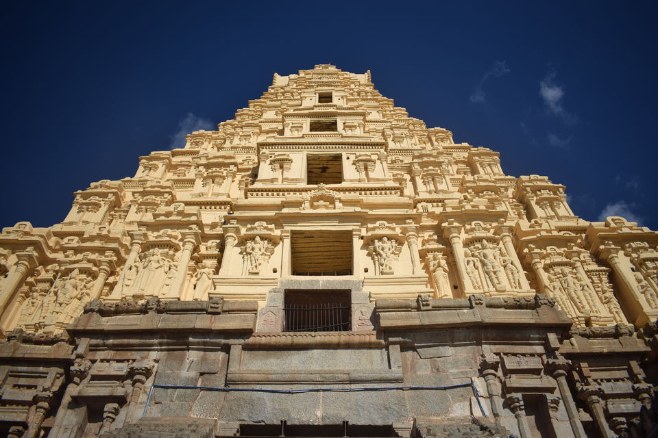 Photo of A Trip to History 1/3 by Ranjith Kumar