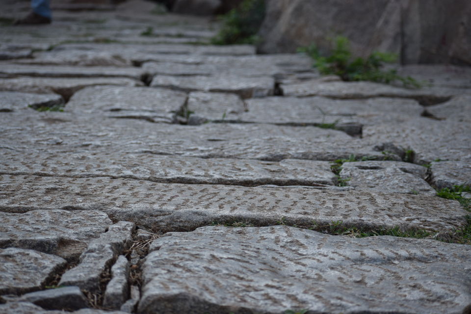 Photo of Hampi, Karnataka, India by Ranjith Kumar
